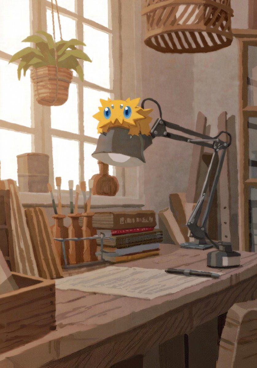 PokeTCGArt's tweet image. 💡