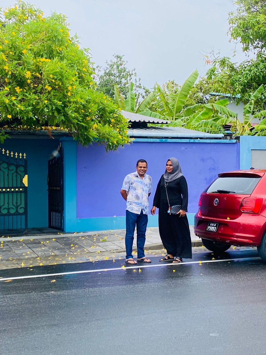adduXfiles's tweet photo. Mi kuluneh nukendeyne 
biya bodu Addu mayor. @DhekunuNizar aa  Addu feydhoo rayyithun dhemedhu othee hithaa hithuge gulhumeh kan #Yageen https://t.co/p0h19fOJ74