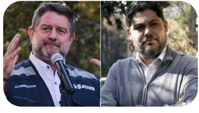 Cayó una ministra de Corte Suprema y este par que está involucrado en miles de millones todavía libres