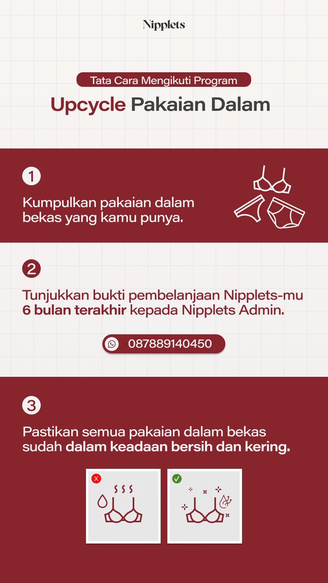 Nipplets Official tweet media