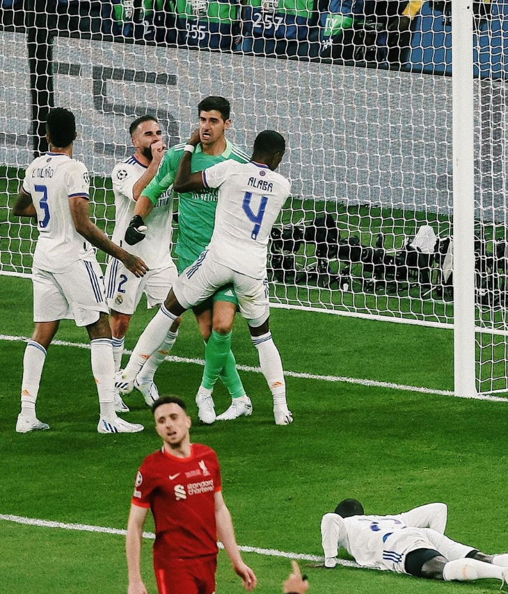 MADRIDISTAS 🇧🇷 tweet media