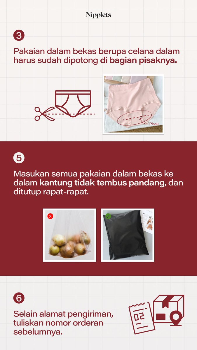 Nipplets Official tweet media