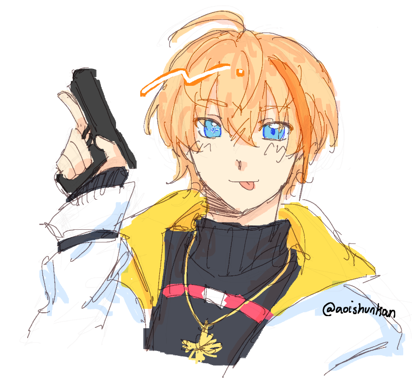 u1 (@aoishunkan) / Posts / X