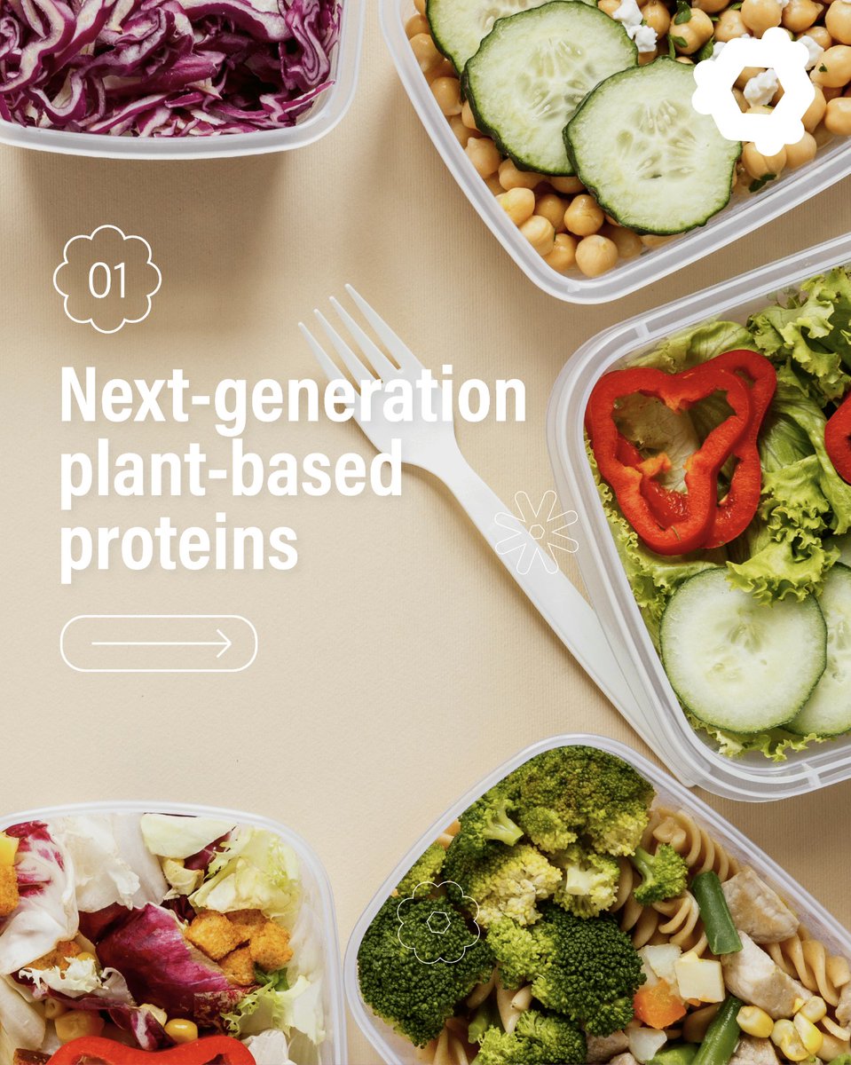 BioTech Foods tweet media