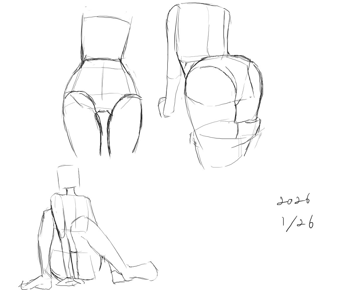 あかみどろ tweet media