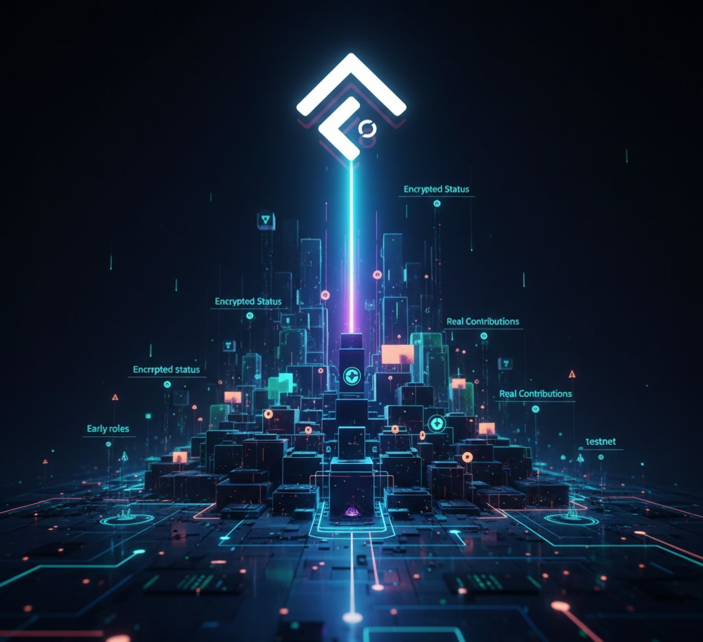 CleuthCat's tweet photo. The Fluton community is growing fast! From early roles to Encrypted status, it's all about real contributions. Exploring the testnet and excited for FHE's future in crypto. Have you joined the Discord yet? Let's build private Web3 together! https://t.co/teAJfuDnGl @FlutonIO https://t.co/flMy4iIO3N