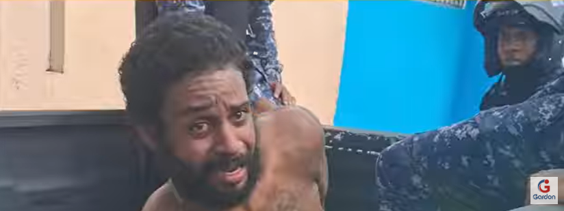 GardonNews: (VIDEO) Barriada de SAVICA está en vilo con un hom... gardonnews.blogspot.com/2026/01/video-…