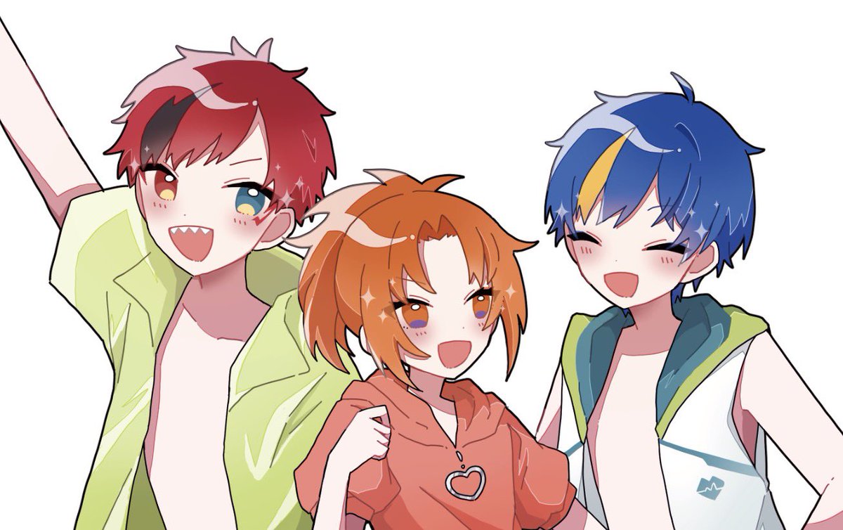 シグナ tweet media