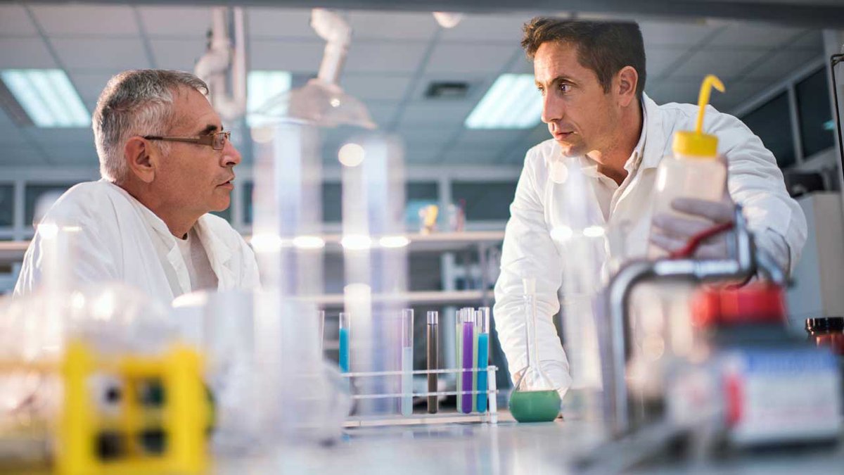 ScienceCareers's tweet image. Managing up: An industry skill you can learn in academia

Our columnist explains how "managing" your boss helps everyone involved. #NextGenSci #AcademicChatter bit.ly/4qyGzOy