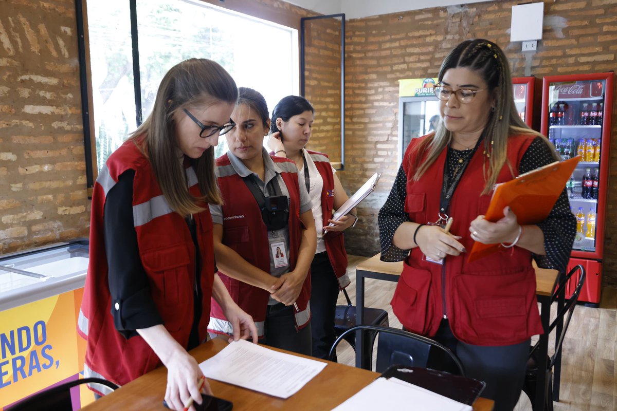 Ministerio de Trabajo, Empleo y Seguridad Social tweet media