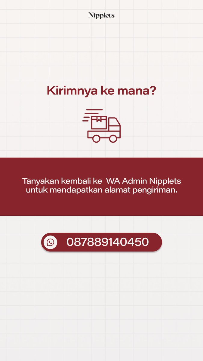 Nipplets Official tweet media