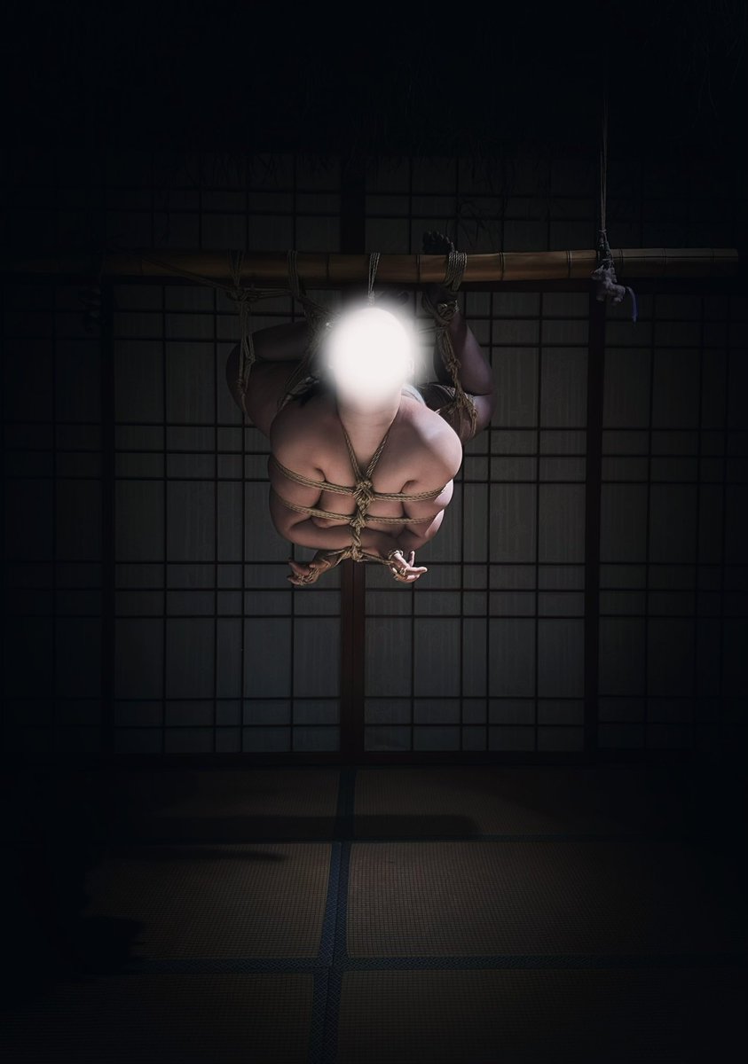 沪菜真好吃

🪢&amp;📷：<a href="/Esir54309119/">E</a> 
🐕：<a href="/Talitaviro/">小韩</a> 

#shibari