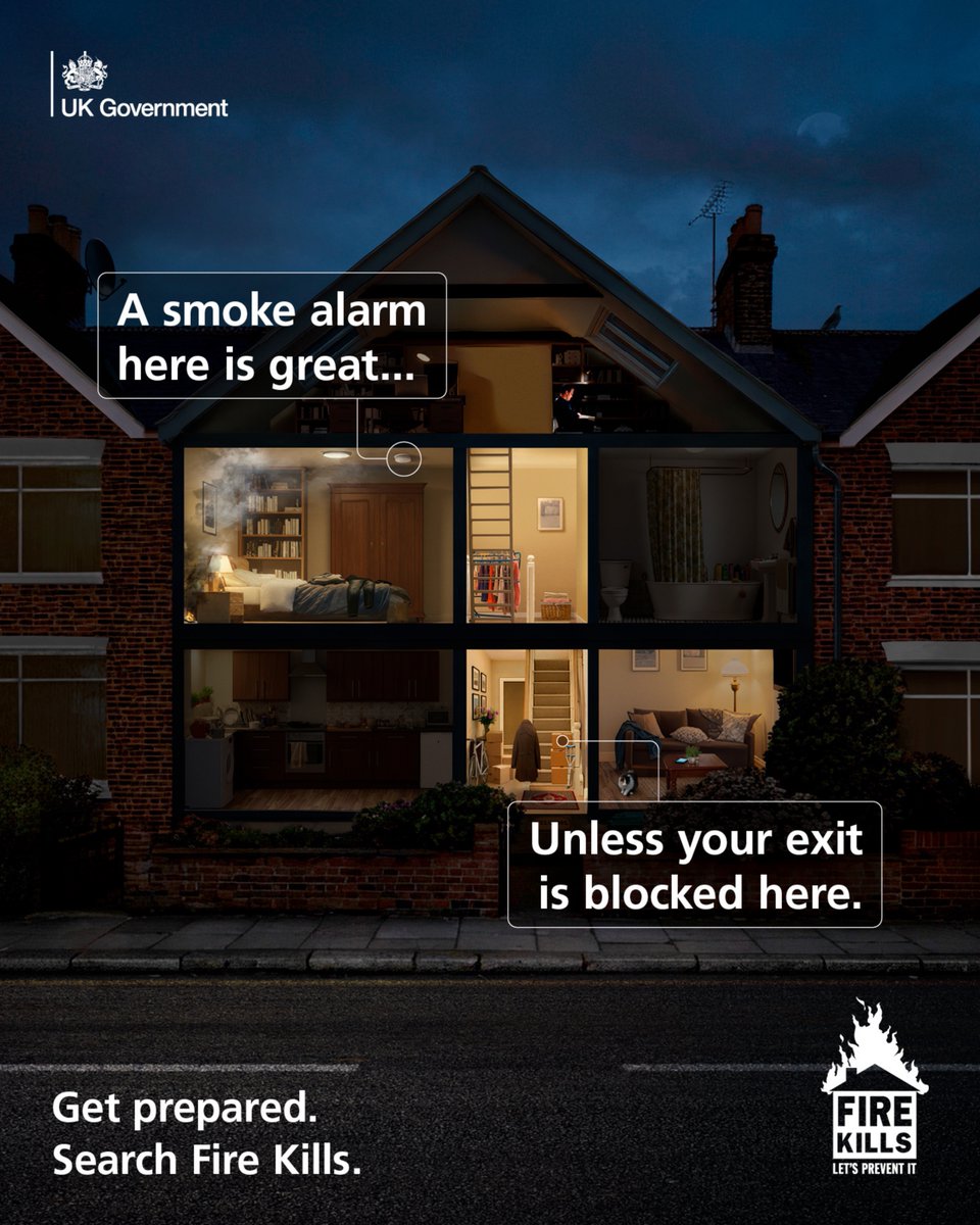 ChildrensBurnsTrust tweet media