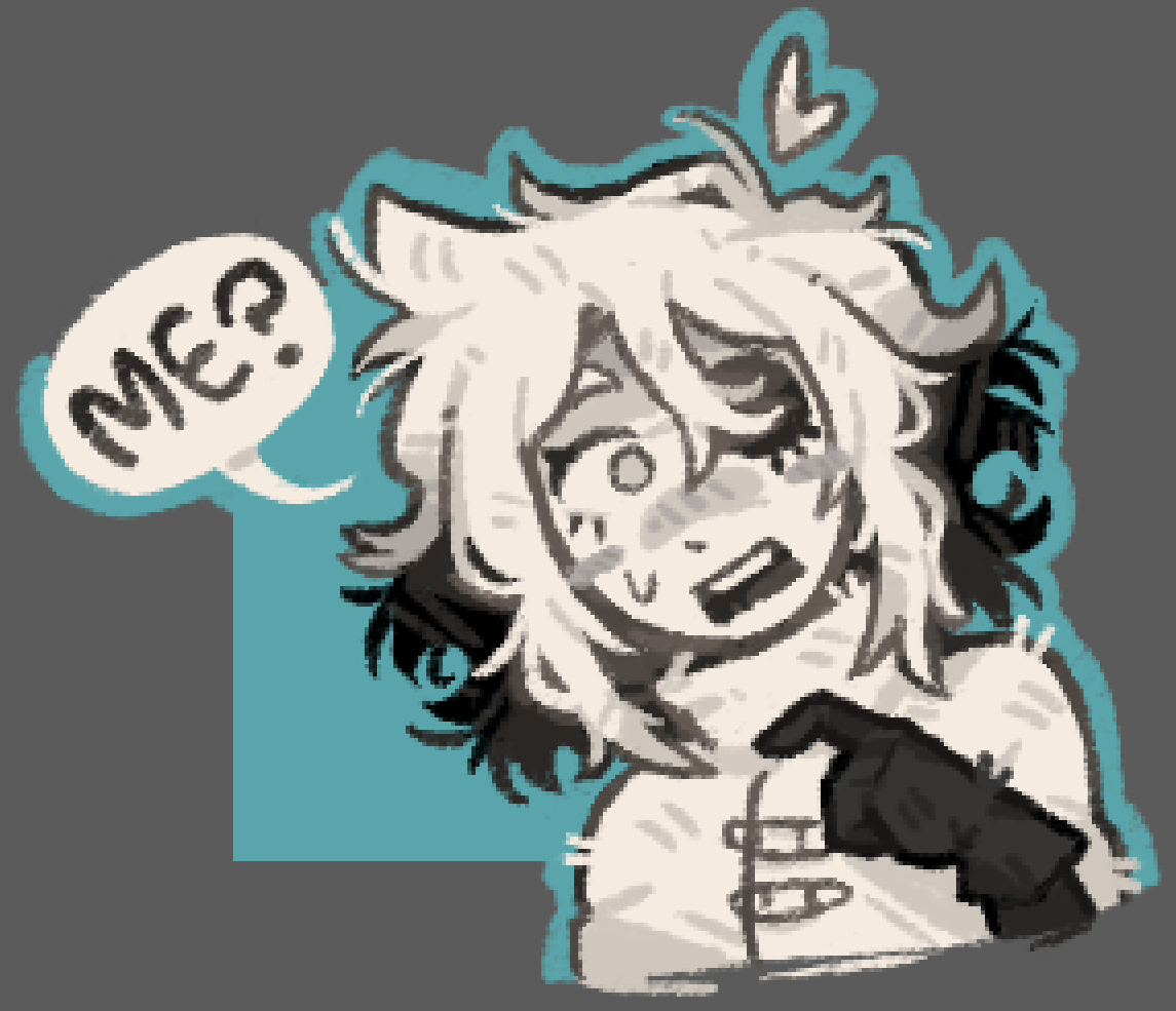 mewsmemee's tweet image. confession #isat