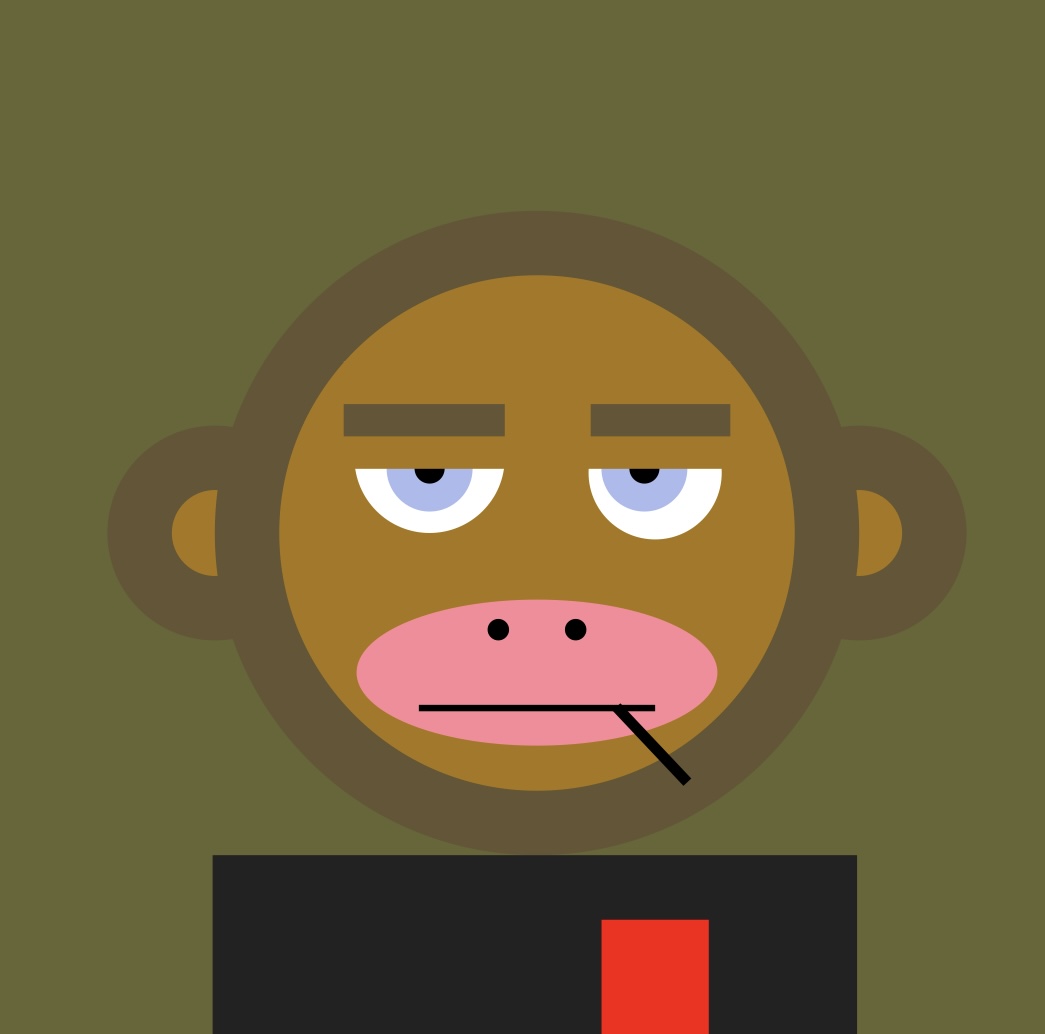 Hey <a href="/OnChainMonkey/">OnChainMonkey®</a> !RISE