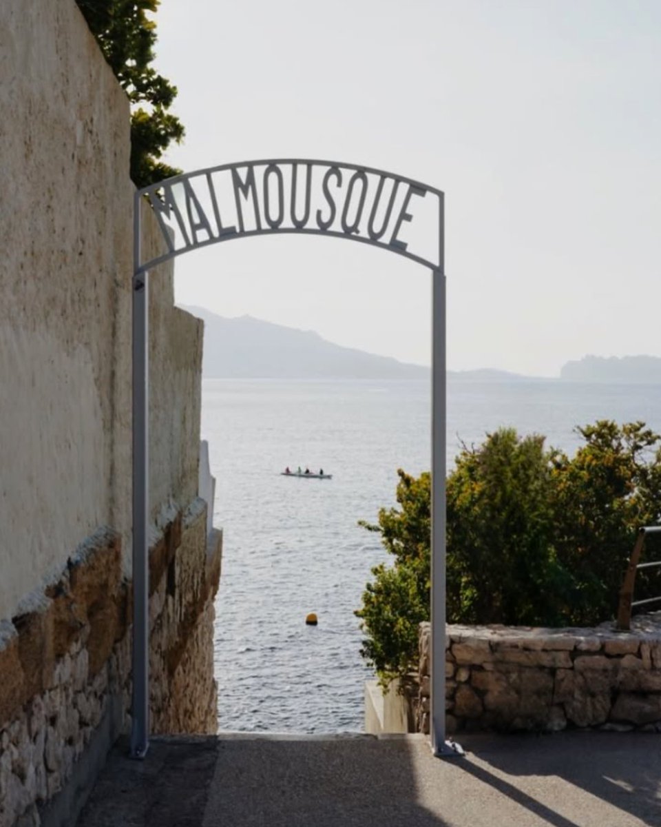 MARSEILLE TOURISME tweet media