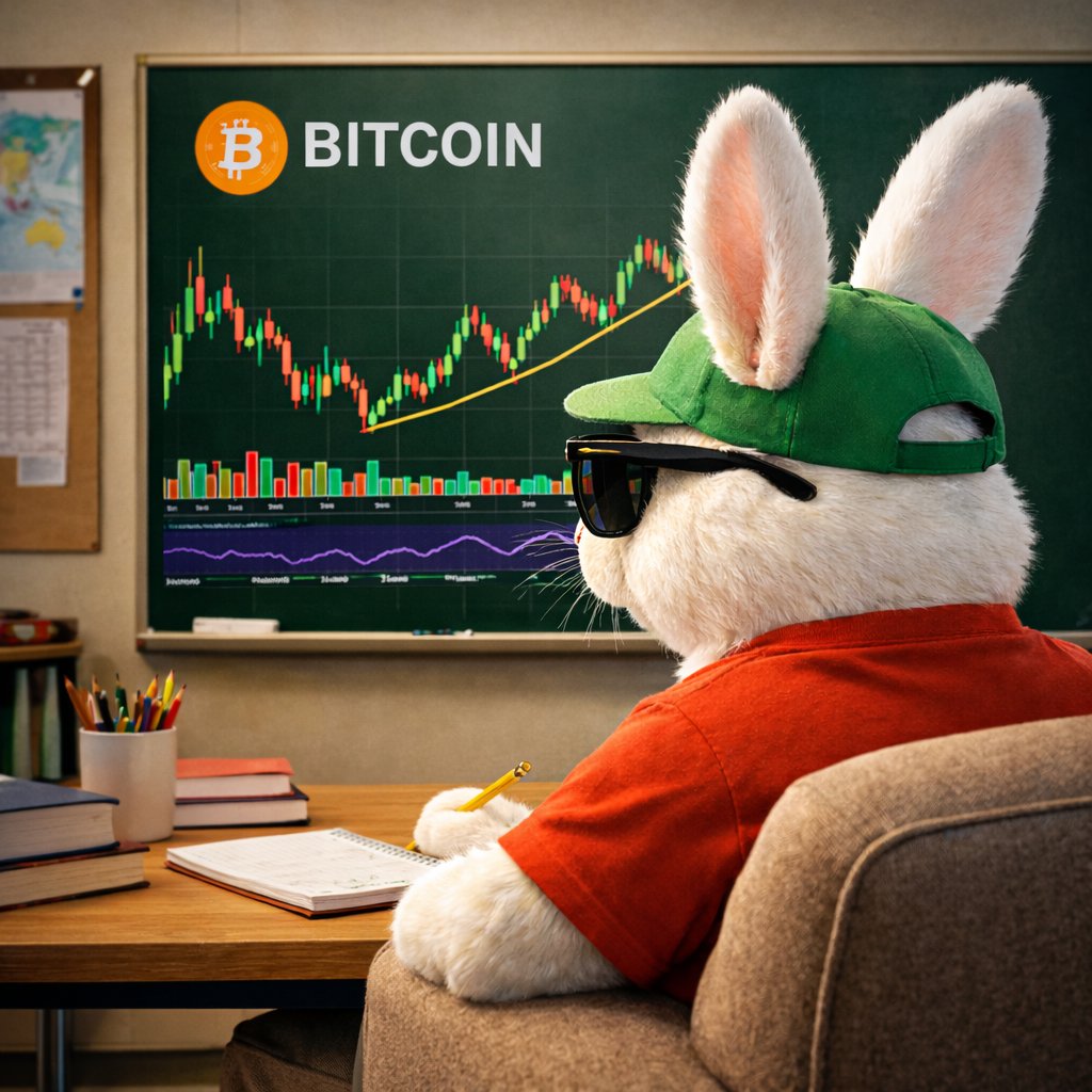 Bitcoin Analysis: Price drops to $87,000 - what now? Bitcoin has slipped to  around $87K, putting pressure on the market. While the long-term trend is  still technically bullish (higher highs & higher