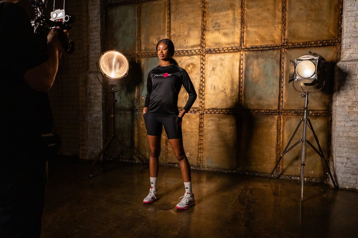 London Pulse Netball tweet media