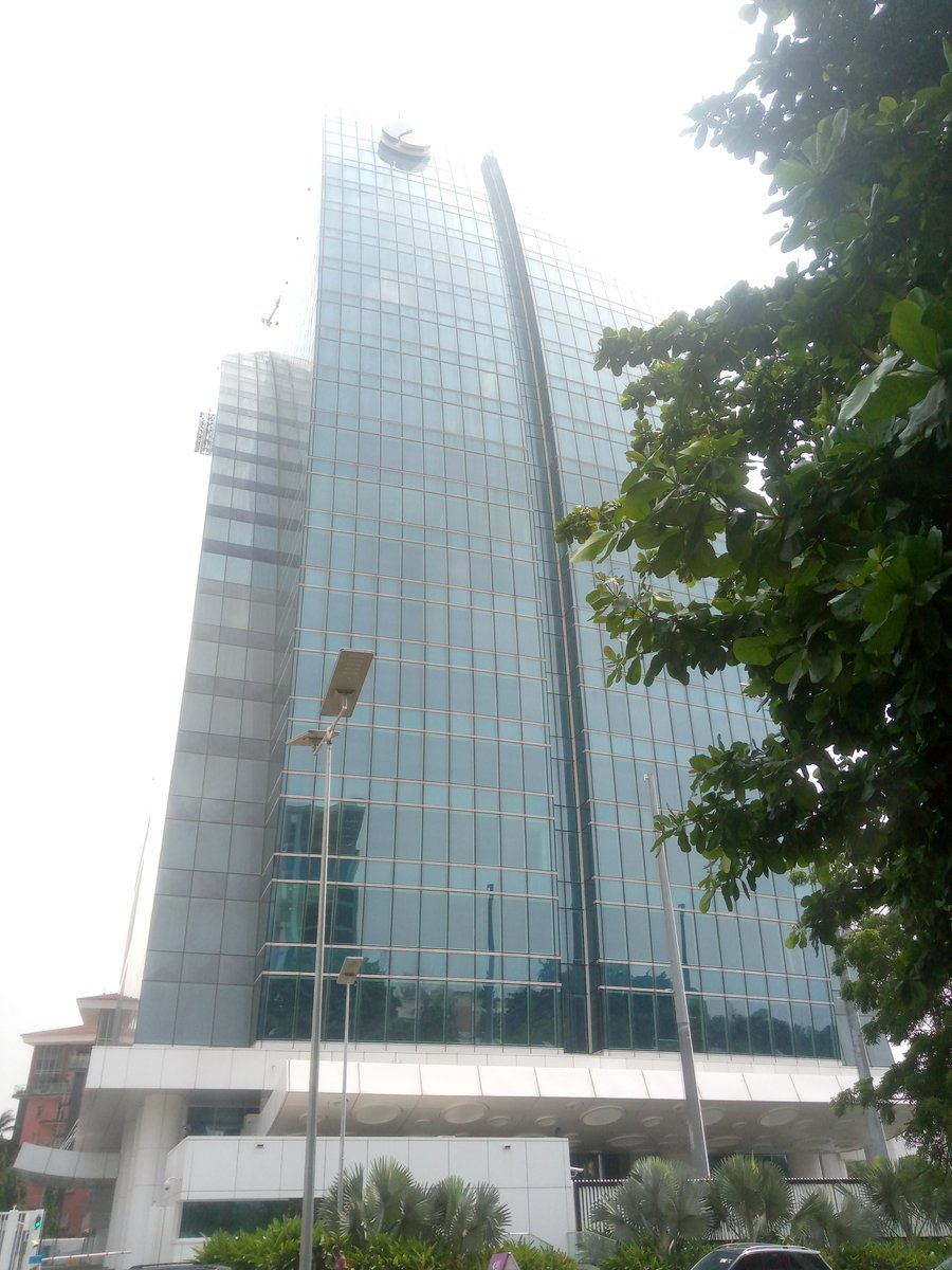 Business Girl tweet media