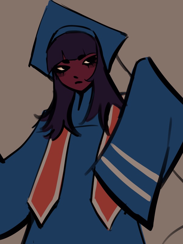 tessdenault's tweet photo. #oc #originalcharacter https://t.co/o1aIhCGR5A
