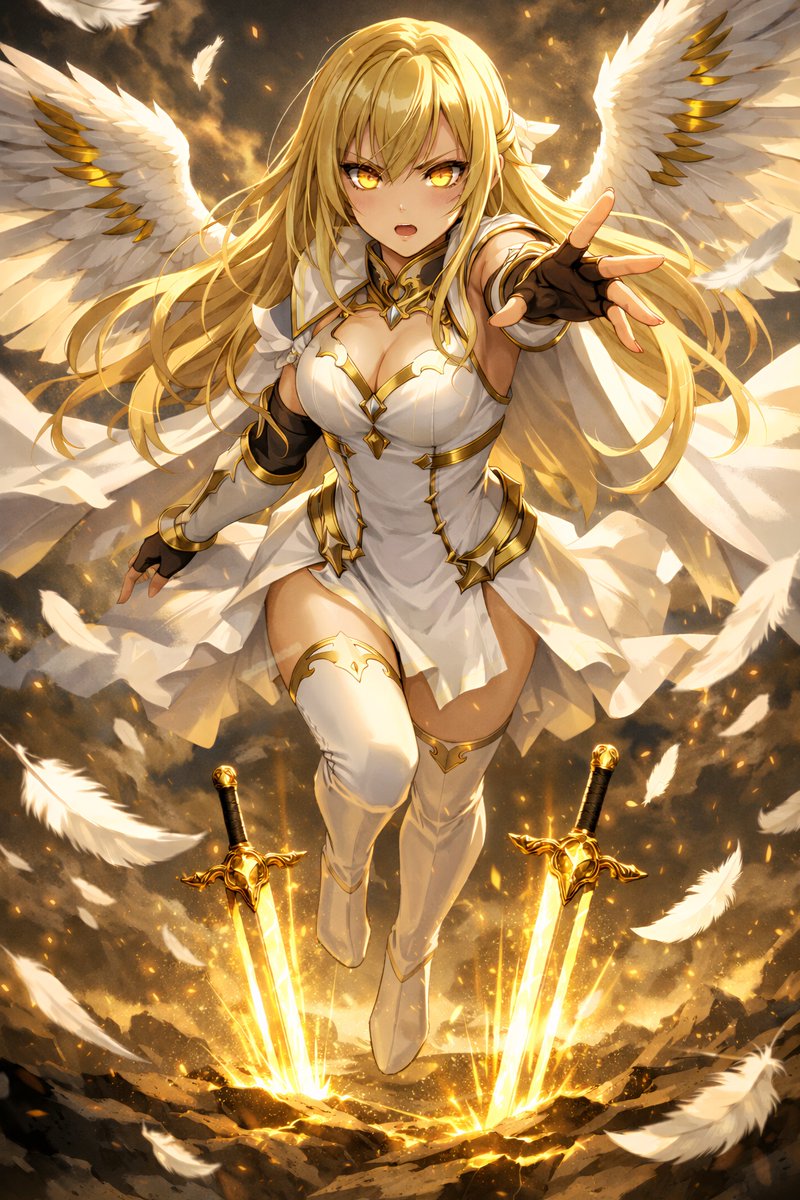 angel
