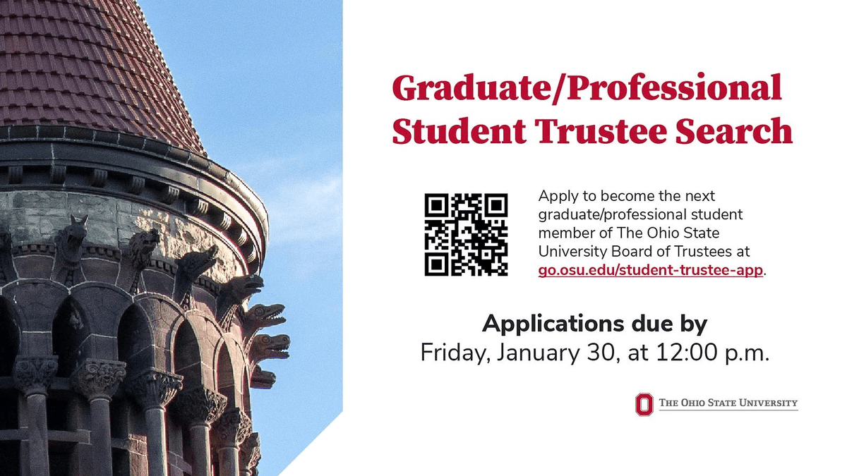 The Ohio State University College of Medicine tweet media