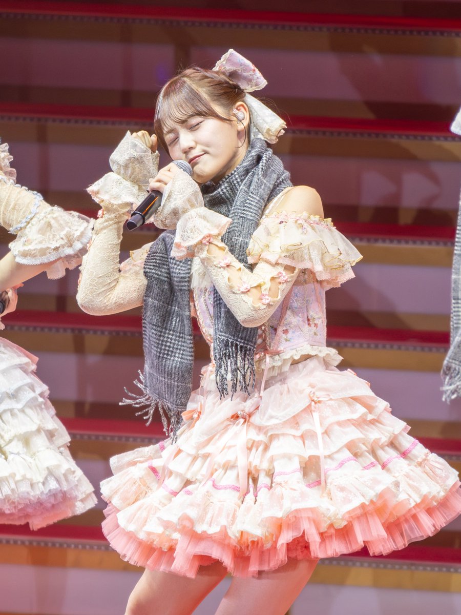 LOVE 『8th ANNIVERSARY PREMIUM TOUR』 2025.12.23 @大阪城ホール 髙