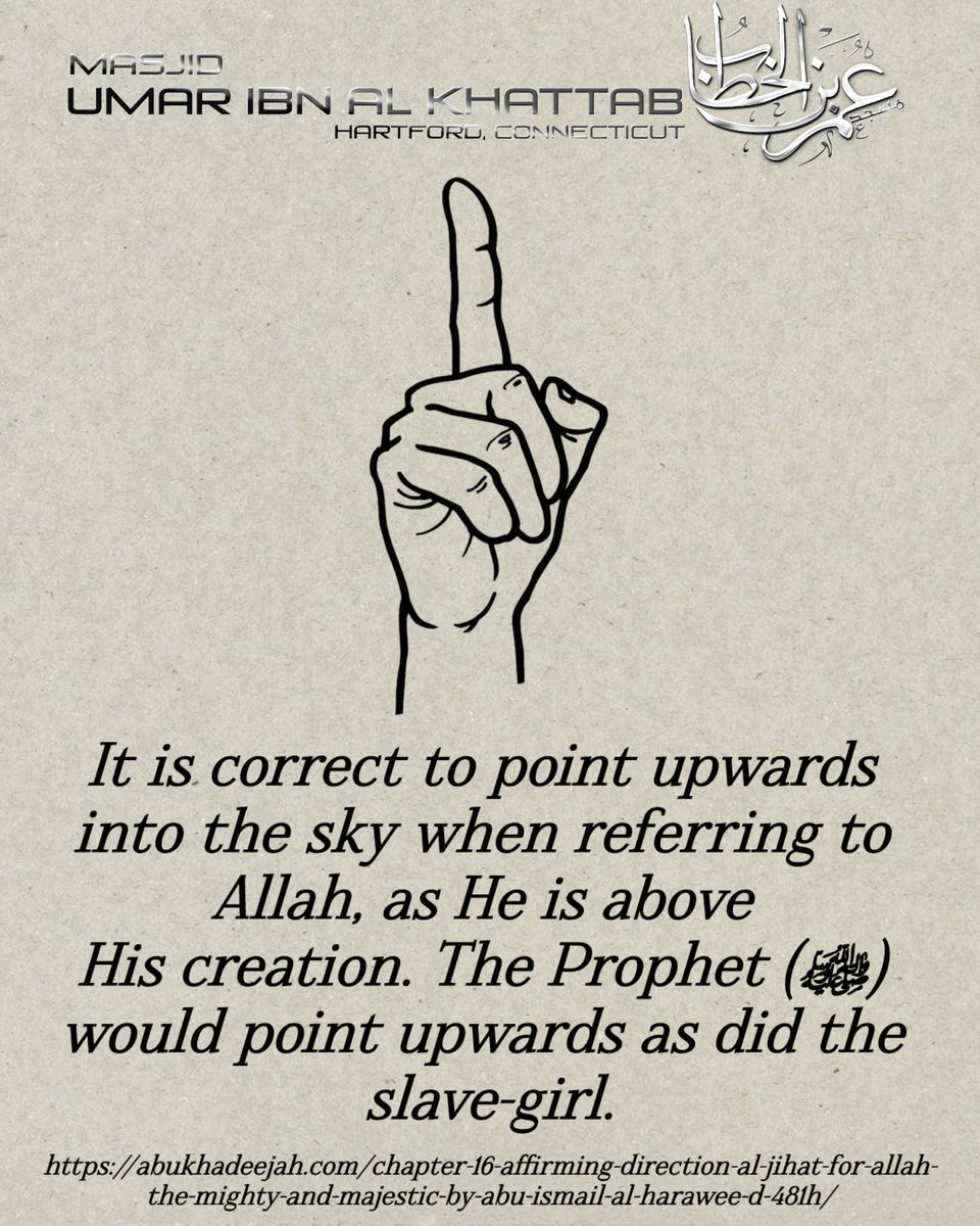 SalafiDawahCt's tweet image. The Creed of The Salaf   
Sources: abukhadeejah.com
#aqidah #islam #belief #sunnah