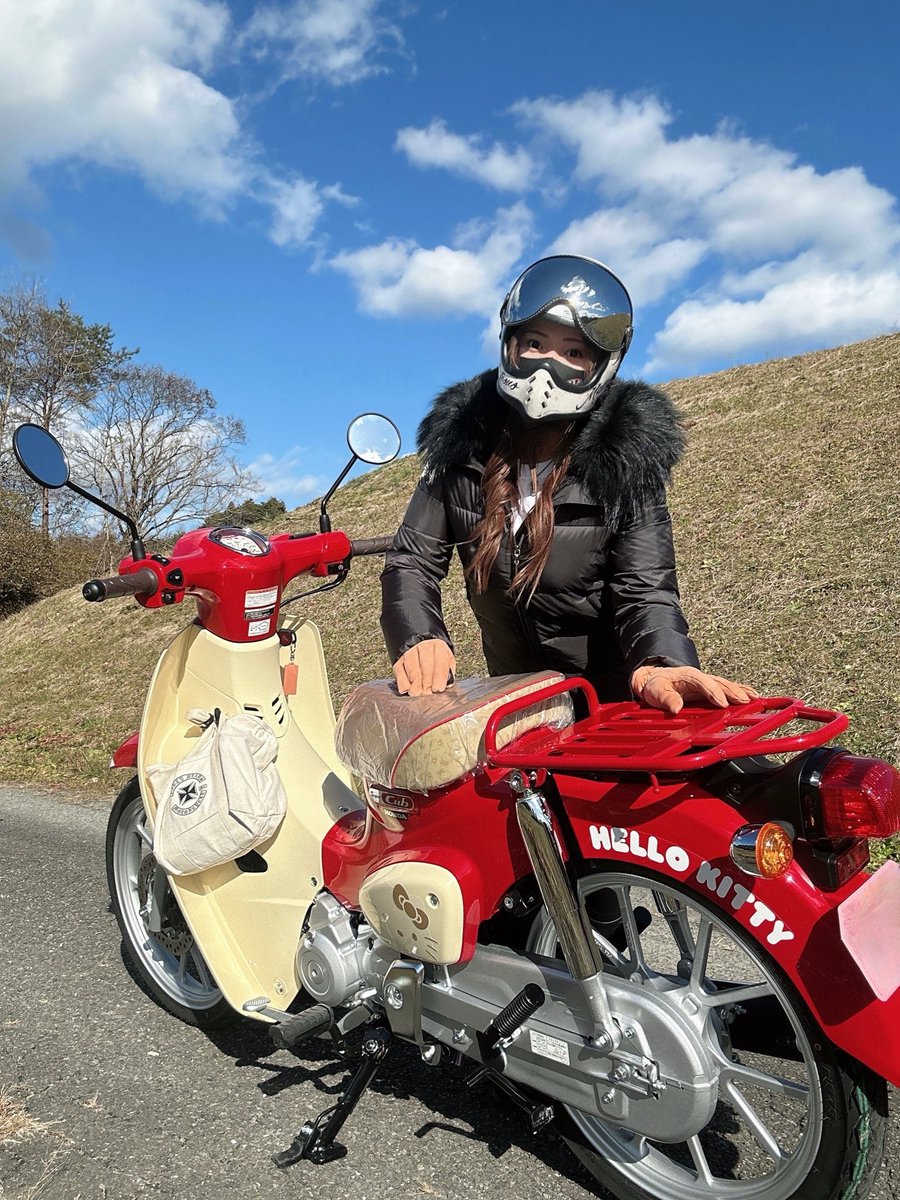 maimai （バイク女子） (@maimai_321) / Posts / X