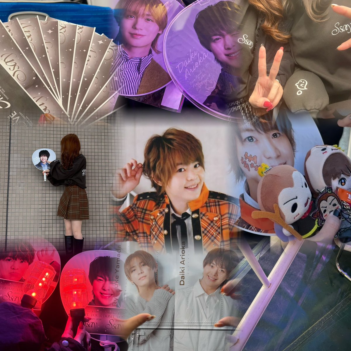 ゆぴ tweet media
