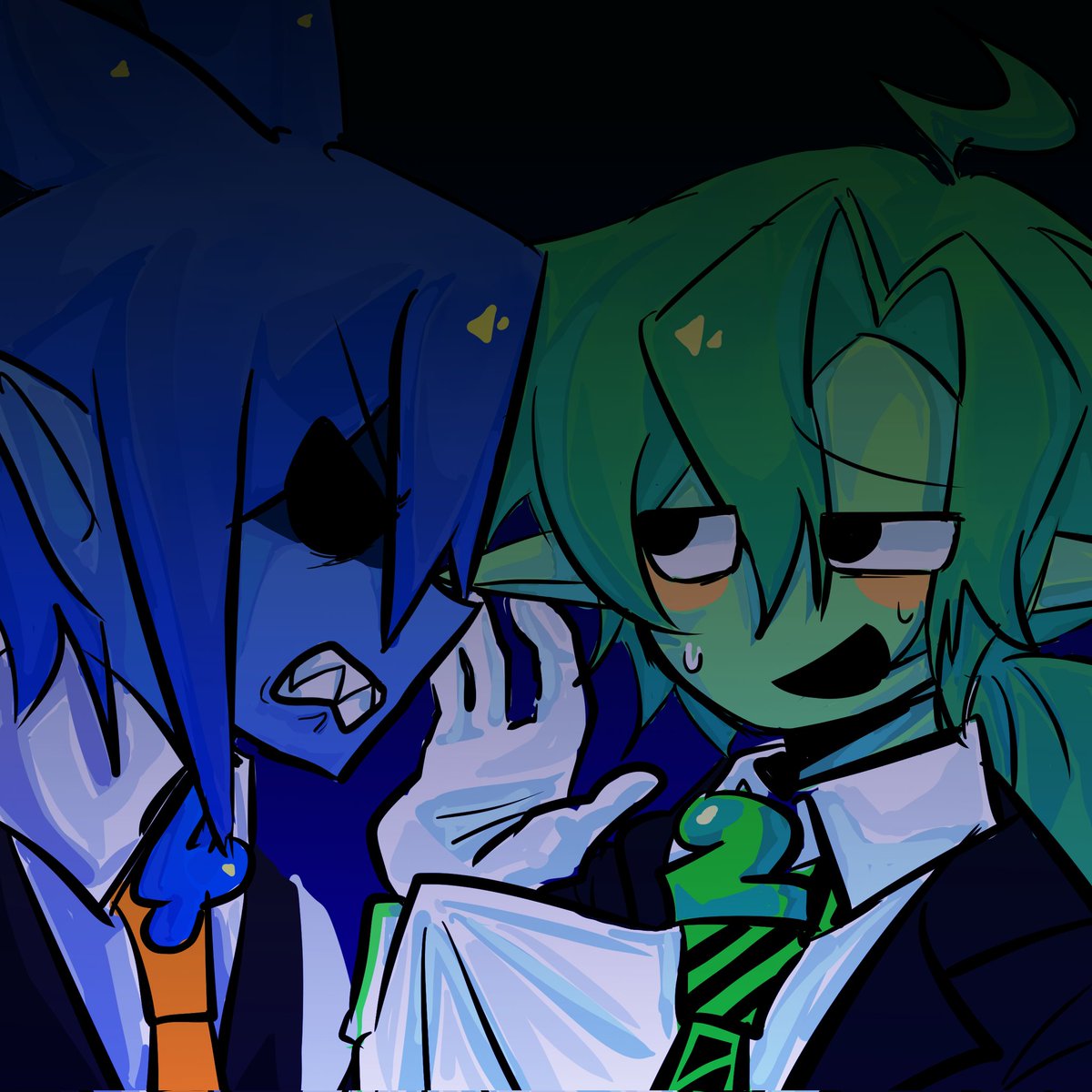 Daily_FourTwo's tweet image. Day 12
#BFB #tpot #FOURTWO