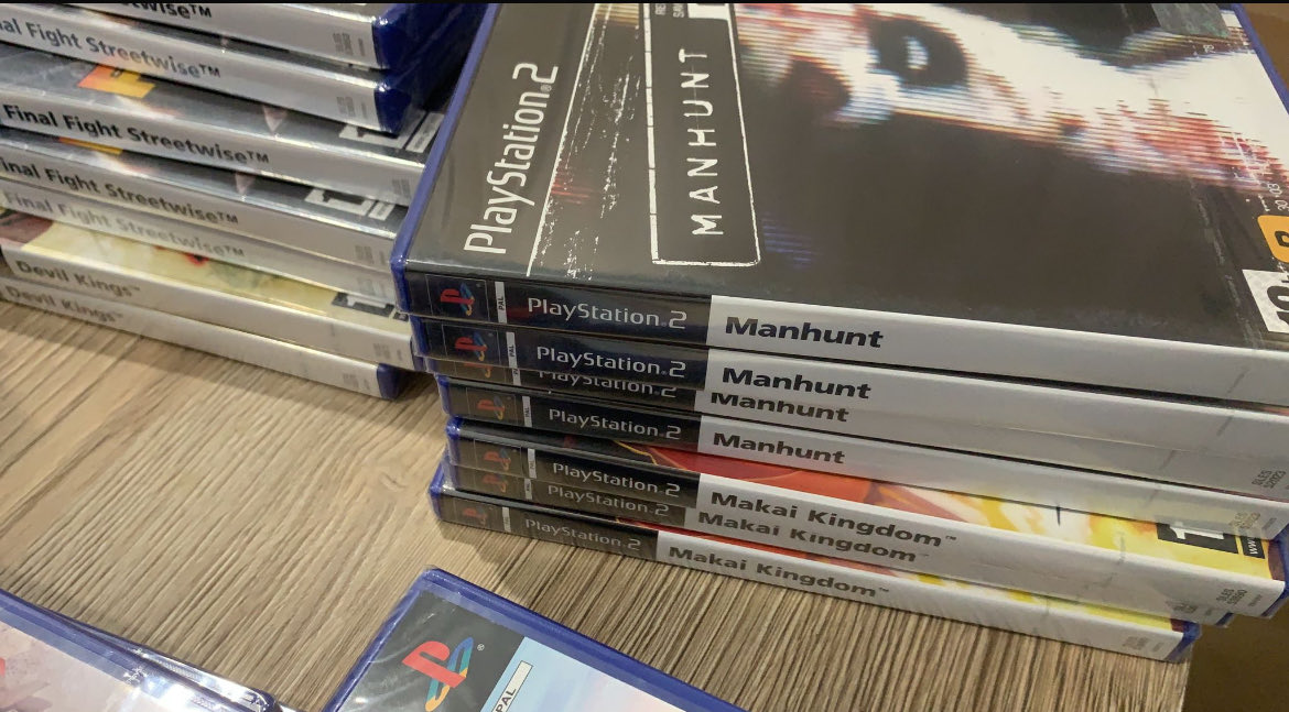 Seguimos con la joya de Sony ❤️