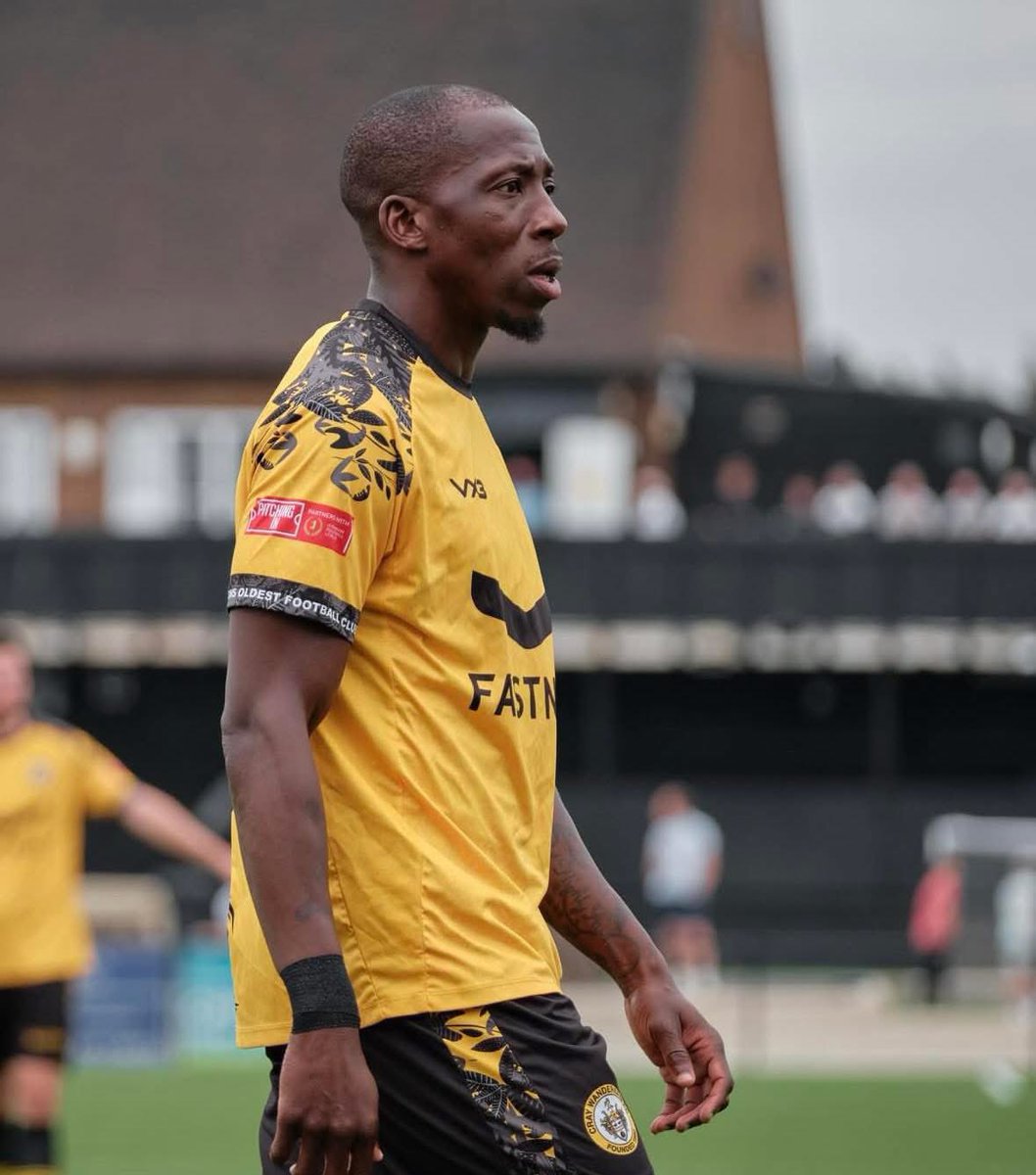 Cray Wanderers FC tweet media