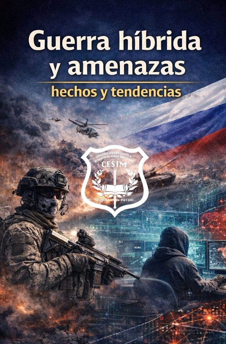 CESIM Chile tweet media