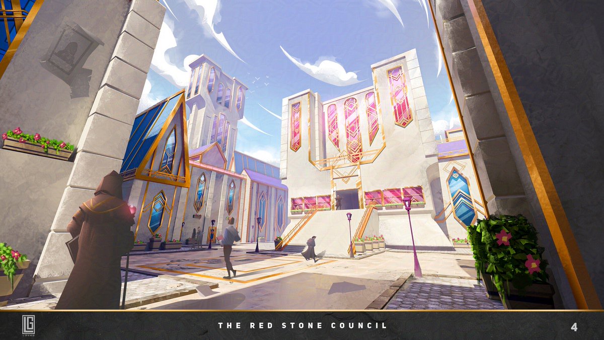 Louis Georges tweet media