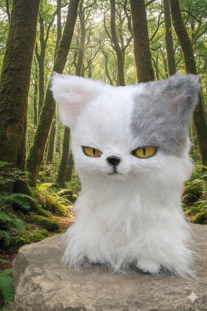 #作品を載せて自分の作品を知ってもらおう
ちょこちょこ作ってます！
今は八咫烏の雛の製作中🐣