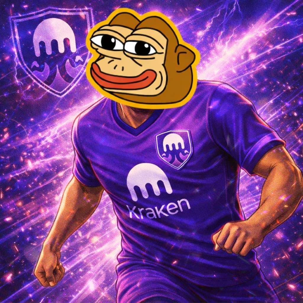 krakenfx's tweet image. $PONKE could be about to step onto the field.

The game is simple, trade the most tokens on Kraken, win a place on the @Atleti shirt.

Lock in ⤵️ 
app.kraken.com/JDNW/PONKEAsset