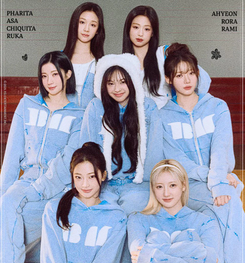 Kpop Charts tweet media