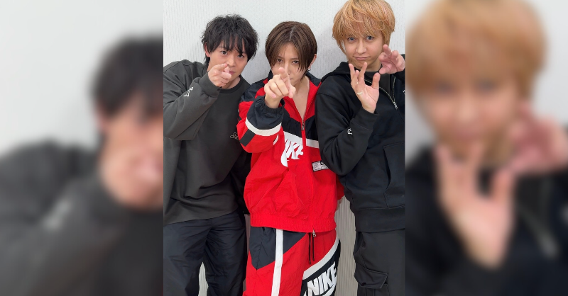 ෆ𝗬𝗨𝗞𝗜ෆ(新)🍓☘️ (@ichigocherryuk1) / Posts / X