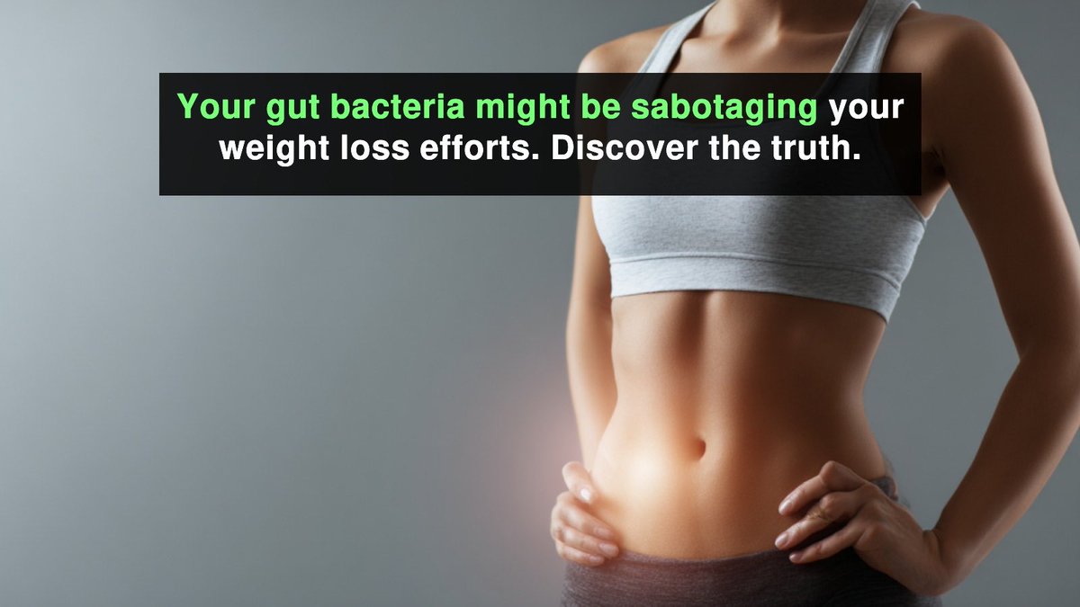 RumseyBarb1976's tweet image. Unlock the secret to effortless weight loss. #MetabolismHack #GutBacteriaBalance #ProbioticPower 
fitnessforge.co/landing-bellyb…