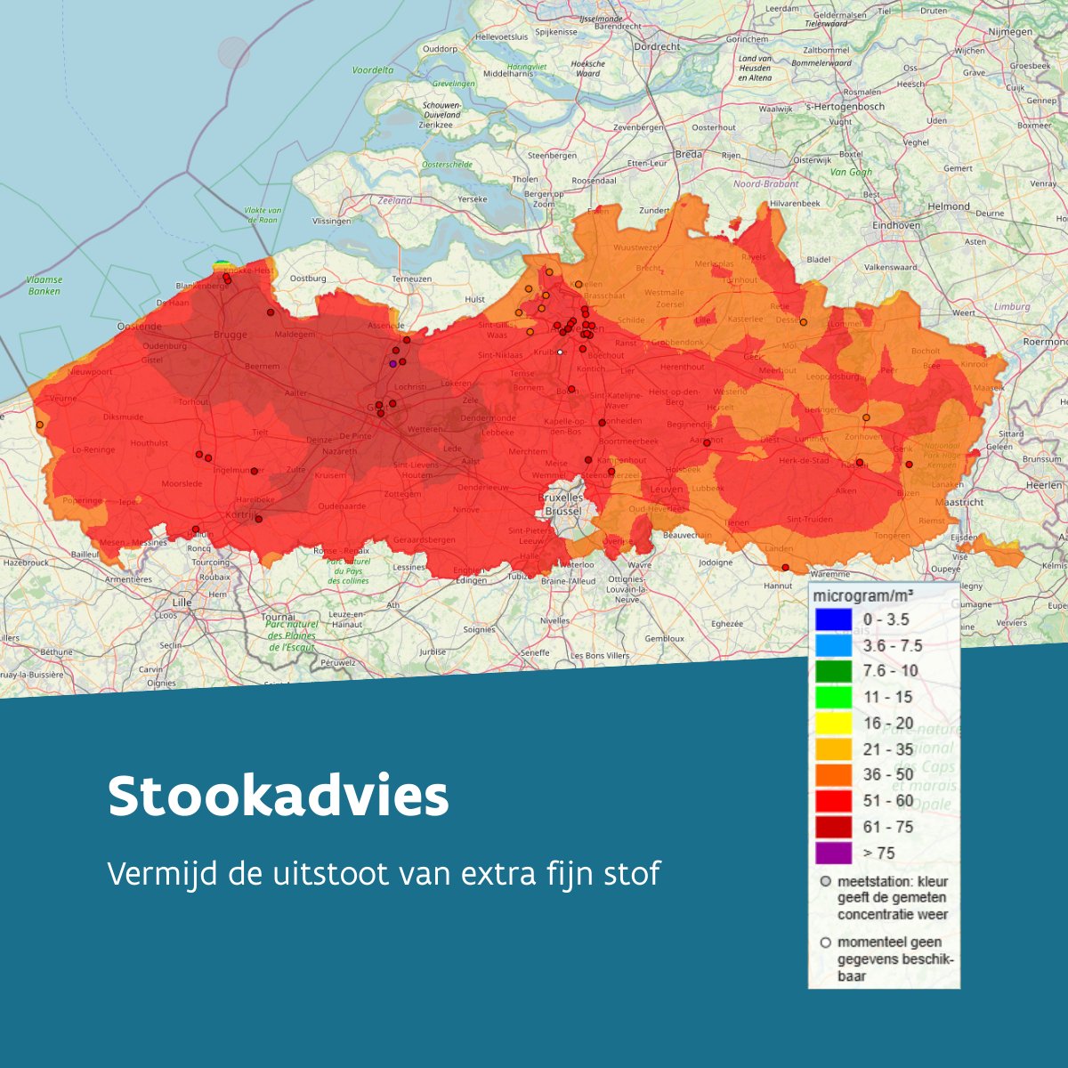 Vlaamse Milieumaatschappij tweet media