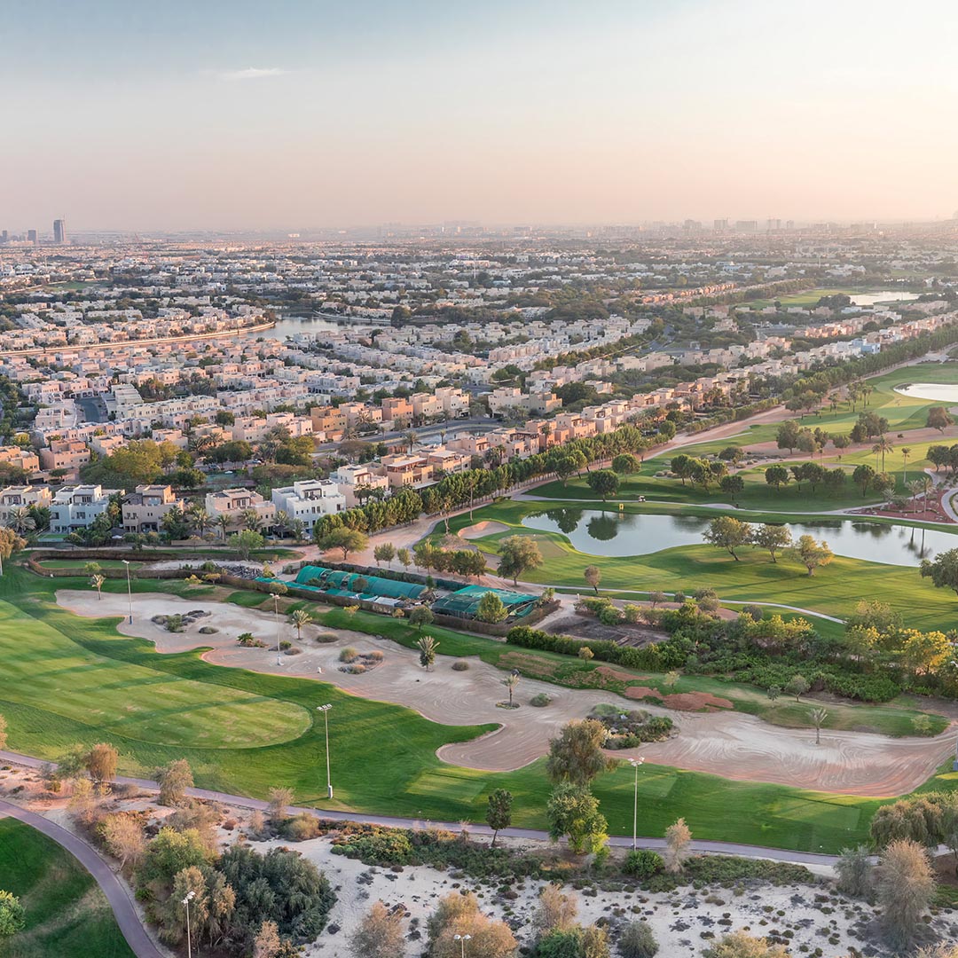 Dubai’s residential market is becoming more selective. Buyer demand is shifting toward quality, privacy and long-term fundamentals as new supply brings more choice to prime locations. Differentiation will matter more than momentum.

Read more: ow.ly/fVbY50Y3HPz