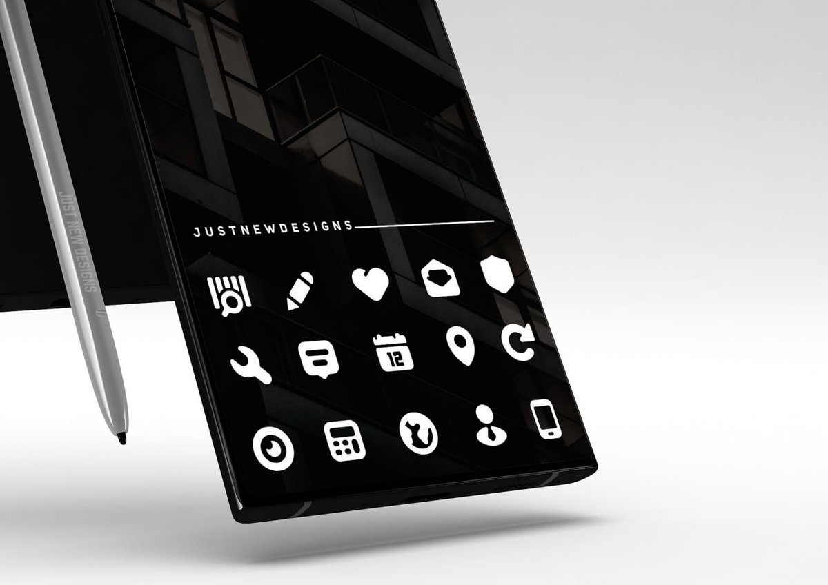 👻 Ghost IconPack – FREE Giveaway
Minimal design. Premium feel. Perfect homescreen upgrade ✨

🎯 30 winners
👉play.google.com/store/apps/det…

❤️ Like/RT + Comment to join
Results soon ⚡️