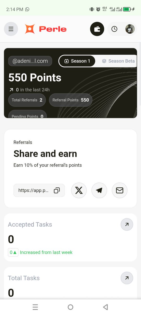 Jancy $XAGE tweet media