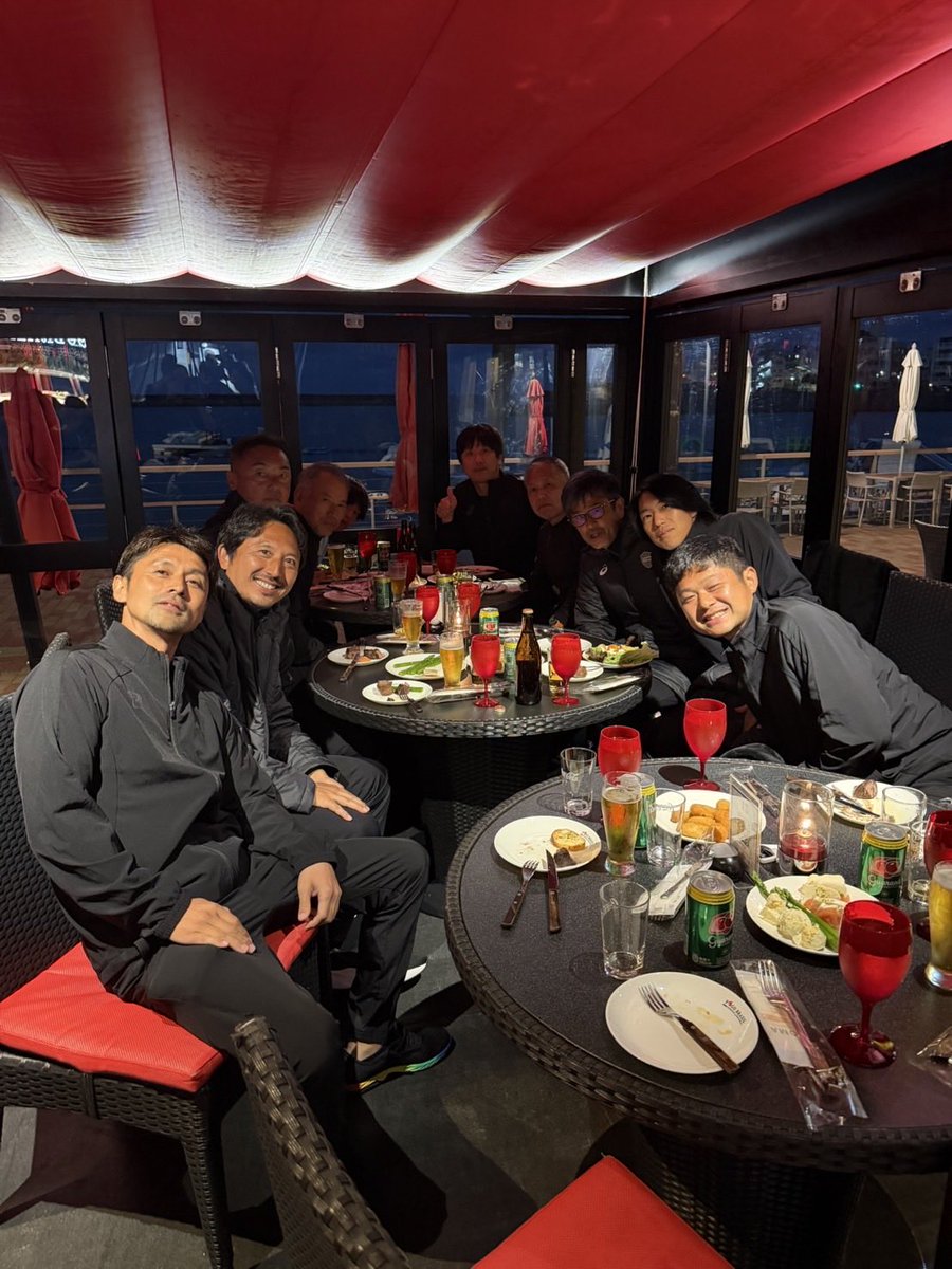 橋本英郎 tweet media