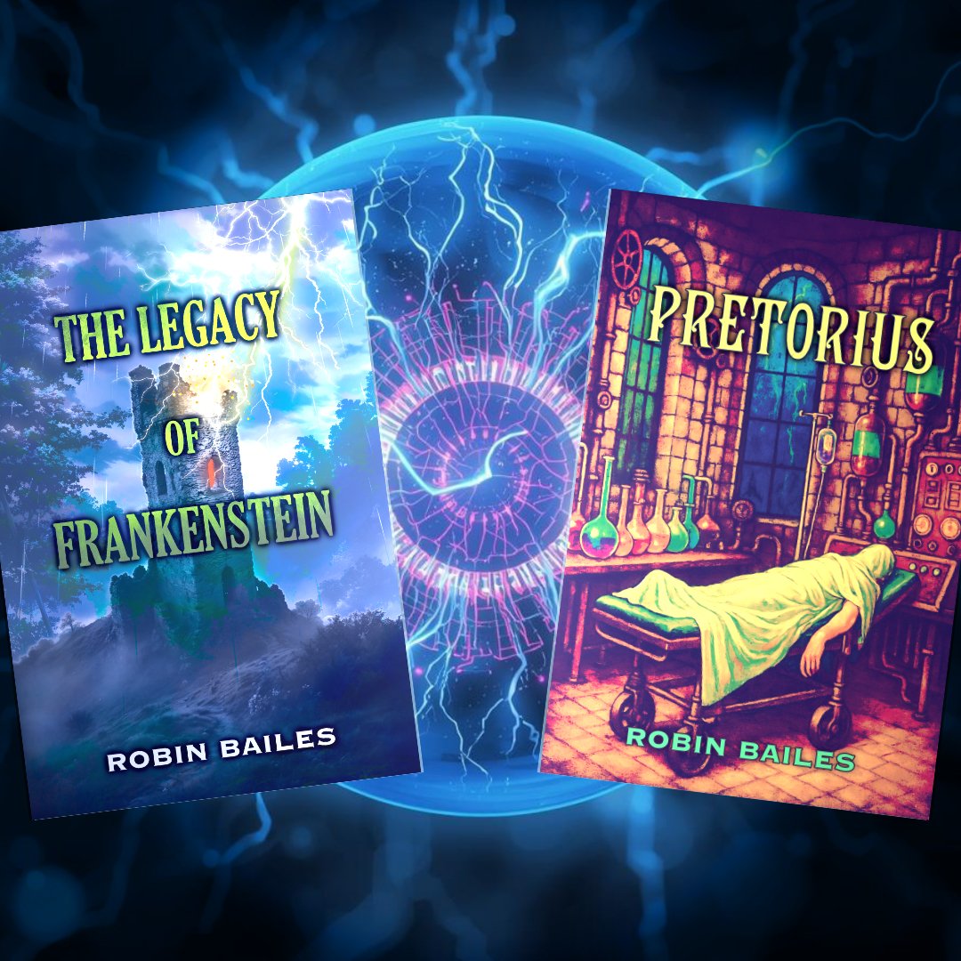 Robin Bailes (@robinbailes) / Posts / X