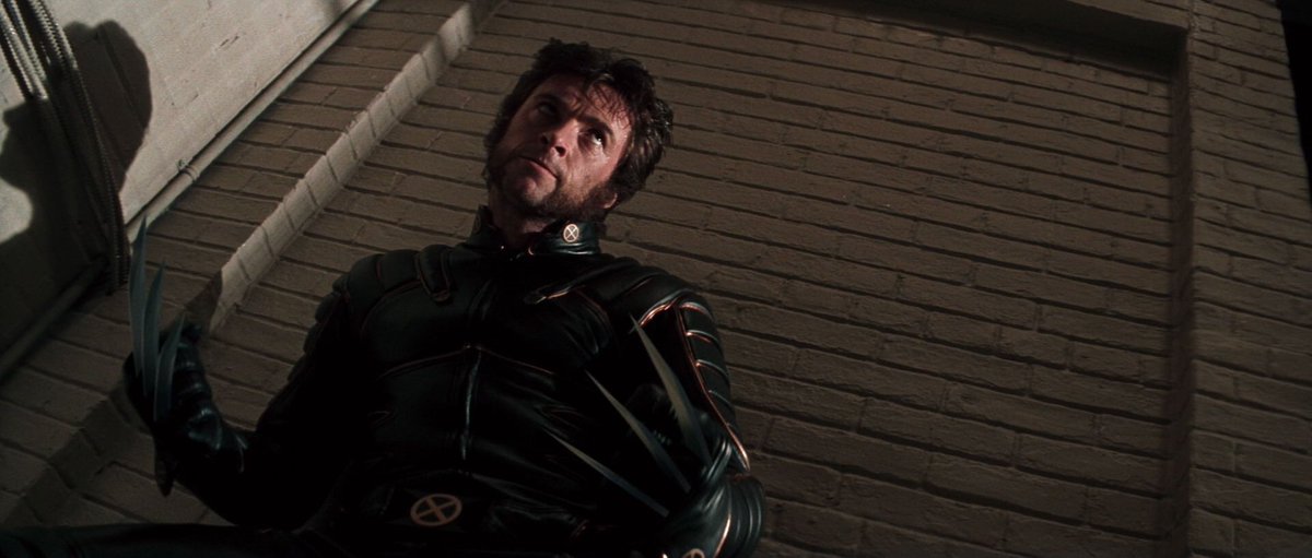 WolverineShots's tweet photo. X-Men 2000 https://t.co/EGCWUAamKi