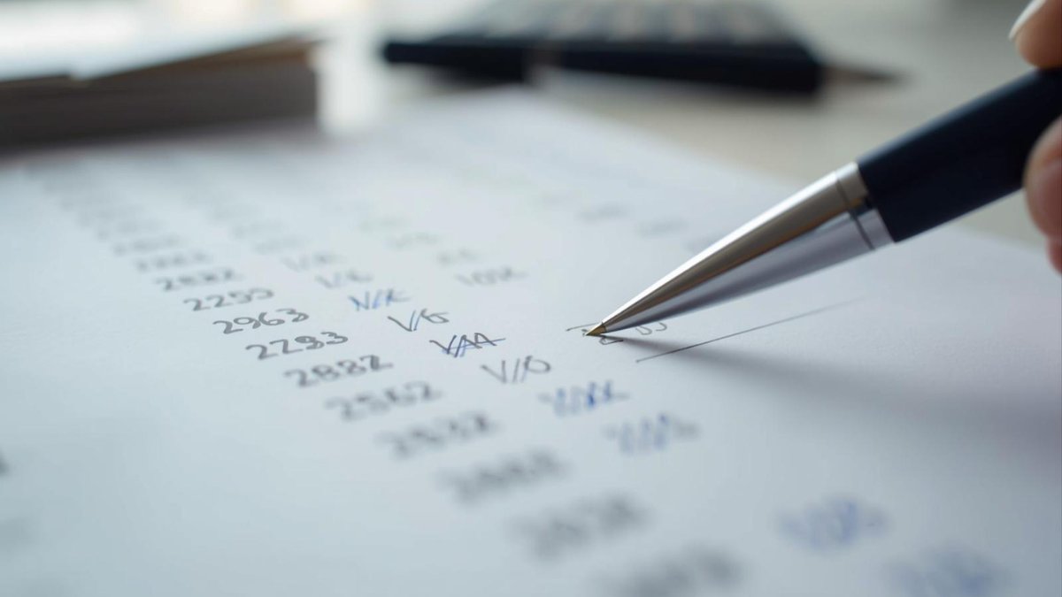 There’s a quiet moment when you realise you’re doing “admin” just to keep your finances straight.  

If the system needs constant manual effort to stay coherent, it’s not really a system.