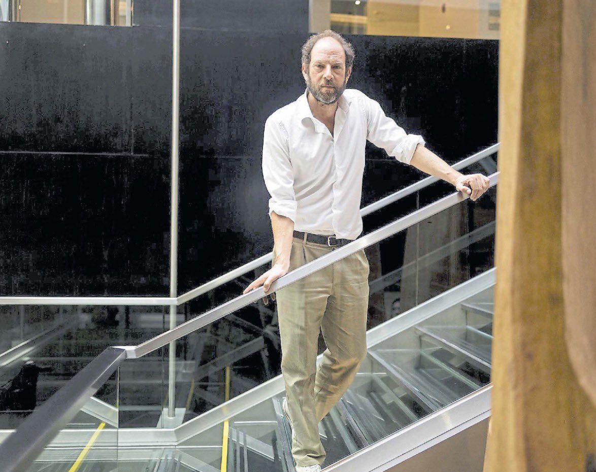 LA NACION Ideas tweet media