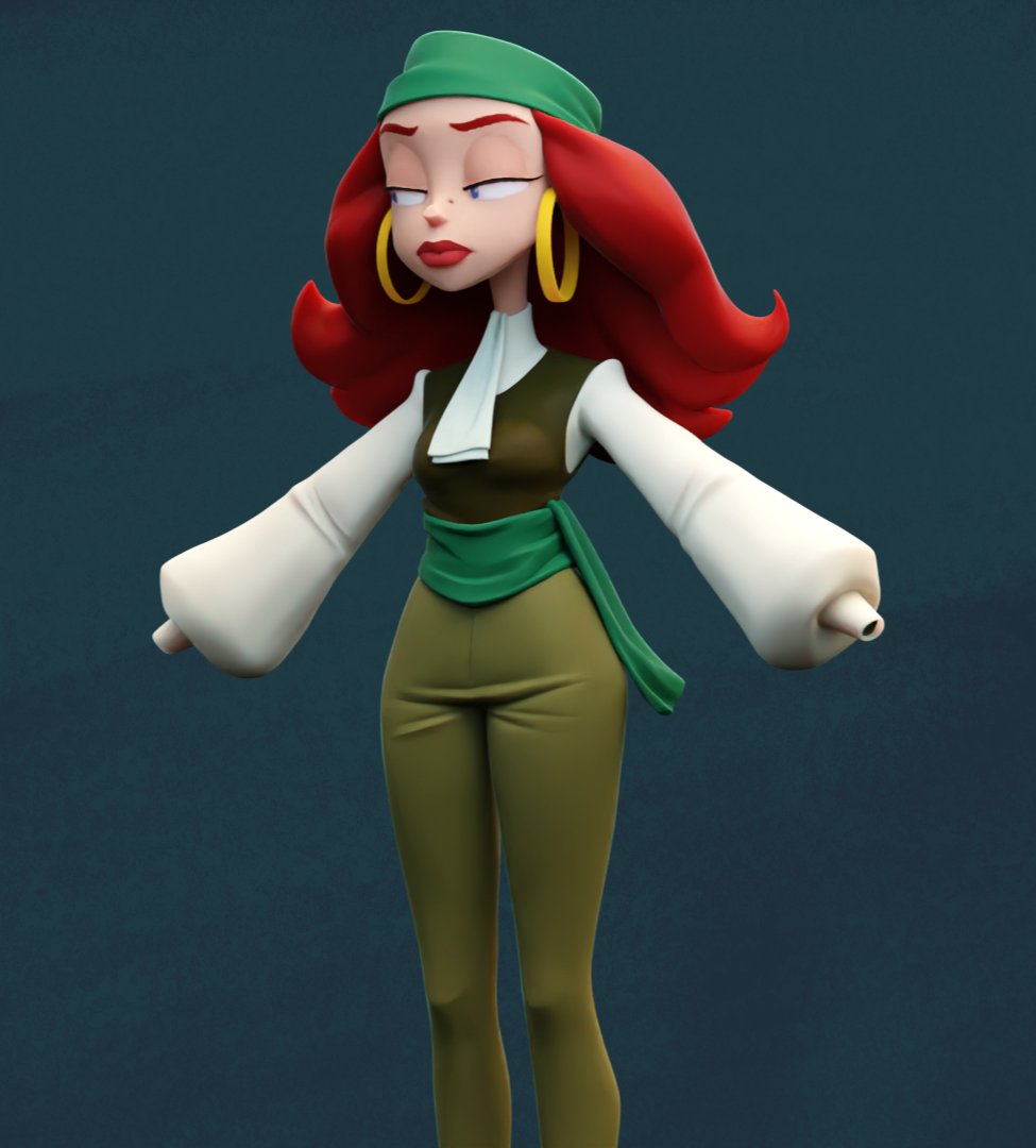 David Arnould🍉 tweet media